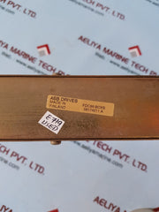 Abb drives fdc86-unit1b floppy disk module