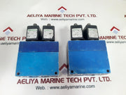 Festo mc-5/4-1/4 pneumatic valve msg