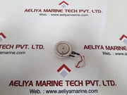 Westcode n281ch16 thyristor