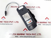Fuso dc-9b gas detector 
