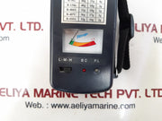 Fuso dc-9b gas detector 