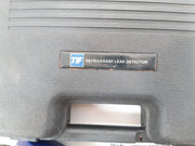 Tif xl-1a refrigerant leak detector