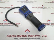 Tif xl-1a refrigerant leak detector