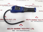Tif xl-1a refrigerant leak detector