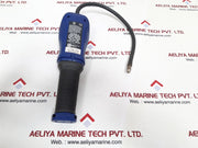 Tif xl-1a refrigerant leak detector