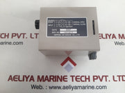 Nabco mrs-h volt sense relay