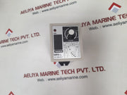 Nabco mrs-l volt sense relay