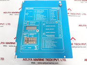 Seacold dcm8 rmc-cargo controller