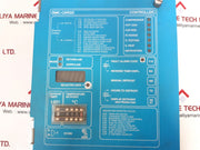 Seacold dcm8 rmc-cargo controller
