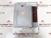 Seacold dcm8 rmc-cargo controller