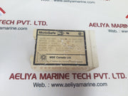 Mse mg-600 insulation monitor 