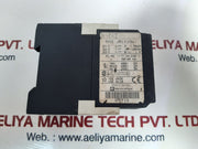 Telemecanique Rm3 Ja111Mw Relay 50-60 Hz