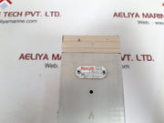 Rexroth 3710900100 valve