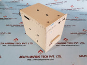 Nada mp-262IIa-te12b terminal panel printer