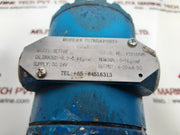 Modern set16b digital pressure transmitter