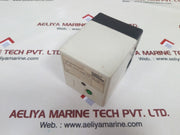Krom Schroder Ifw 15 Automatic Burner Controller