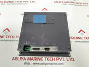 G&L Beijer Mac 50/Ml Operator Panel 00920 24V Dc