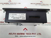 G&L Beijer Mac 50/Ml Operator Panel 00920 24V Dc