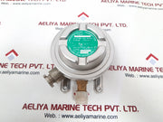 Nagano keiki kh50 pressure transmitter 50-kgf/cm²