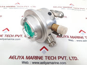 Nagano keiki kh50 pressure transmitter 50-kgf/cm²