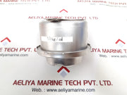 Nagano keiki kh50 pressure transmitter 50-kgf/cm²