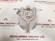 Nagano keiki kh50 pressure transmitter 50-kgf/cm²