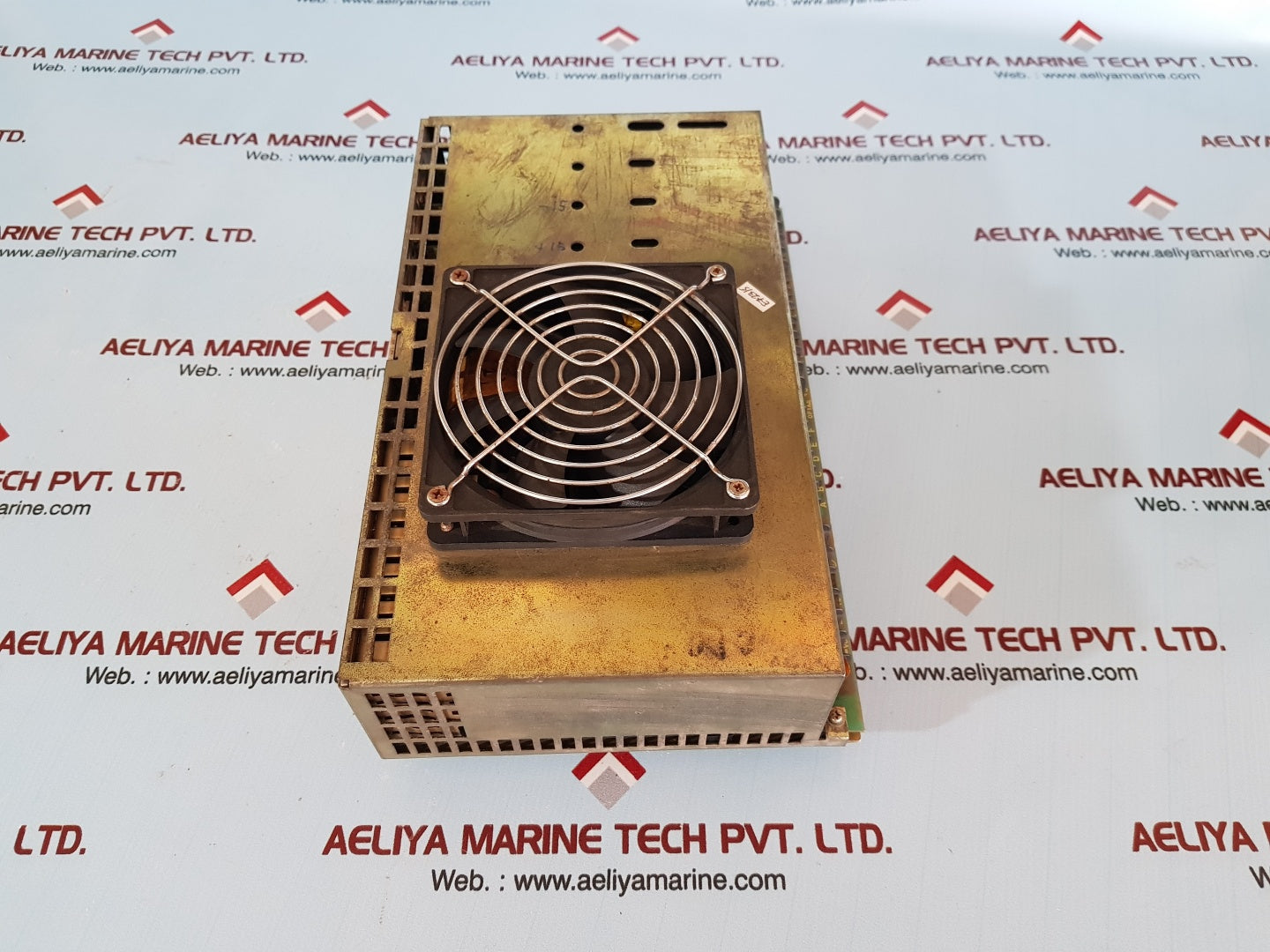 Advance powerflex pb350/412 power supply