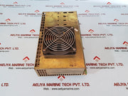 Advance powerflex pb350/412 power supply