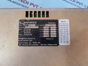 Advance powerflex pb350/412 power supply