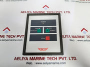Jrcs scu-rn2 starter control unit 54 i