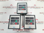 Jrcs scu-at7 starter control unit
