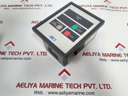 Jrcs scu-at7 starter control unit