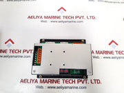 Jrcs scu-at7 starter control unit