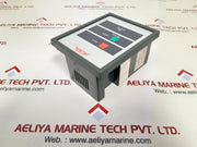 Jrcs control unit scu-dn2 starter