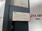 Jrcs control unit scu-dn2 starter