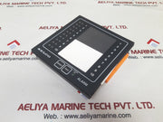 Selco m1000-29-10 alarm annunciator