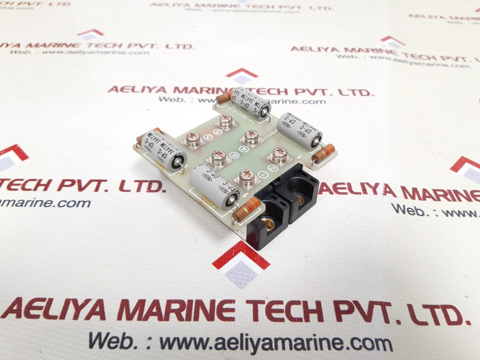 Nihon inter 30b4k120u156-7 silicon rectifier