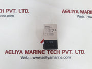 Omron G7J-2A2B-b Power Relay 24Vdc