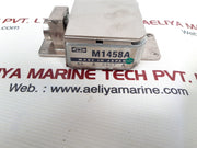 Jrc m1458a marine magnetron 