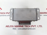 Jrc nbg-4534a power supply unit