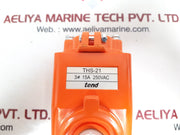 Tend ths-21 hoist pushbutton switch