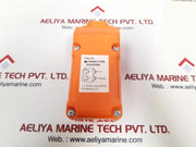 Tend ths-21 hoist pushbutton switch