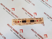 Autronica Kmc-210/2xtm pcb card 7252-013.0002