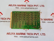 Autronica Kmg-200/1p pcb card 7252-019.0000