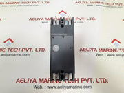 Terasaki tembreak xe100ns circuit breaker