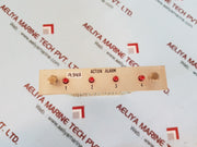 Autronica Kmg-200/3a pcb card 7252.019.0000
