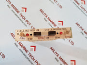 Autronica Kmc-210/2xt bar l-l pcb card 7252.013.0002