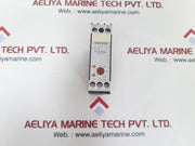 Siemens 7pu4020-2aj20 time relay 