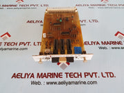 Autronica Kmr-200/600c pcb card 7251 005 0002