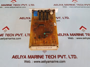 Autronica Kmr-200/600c pcb card 7251 005 0002